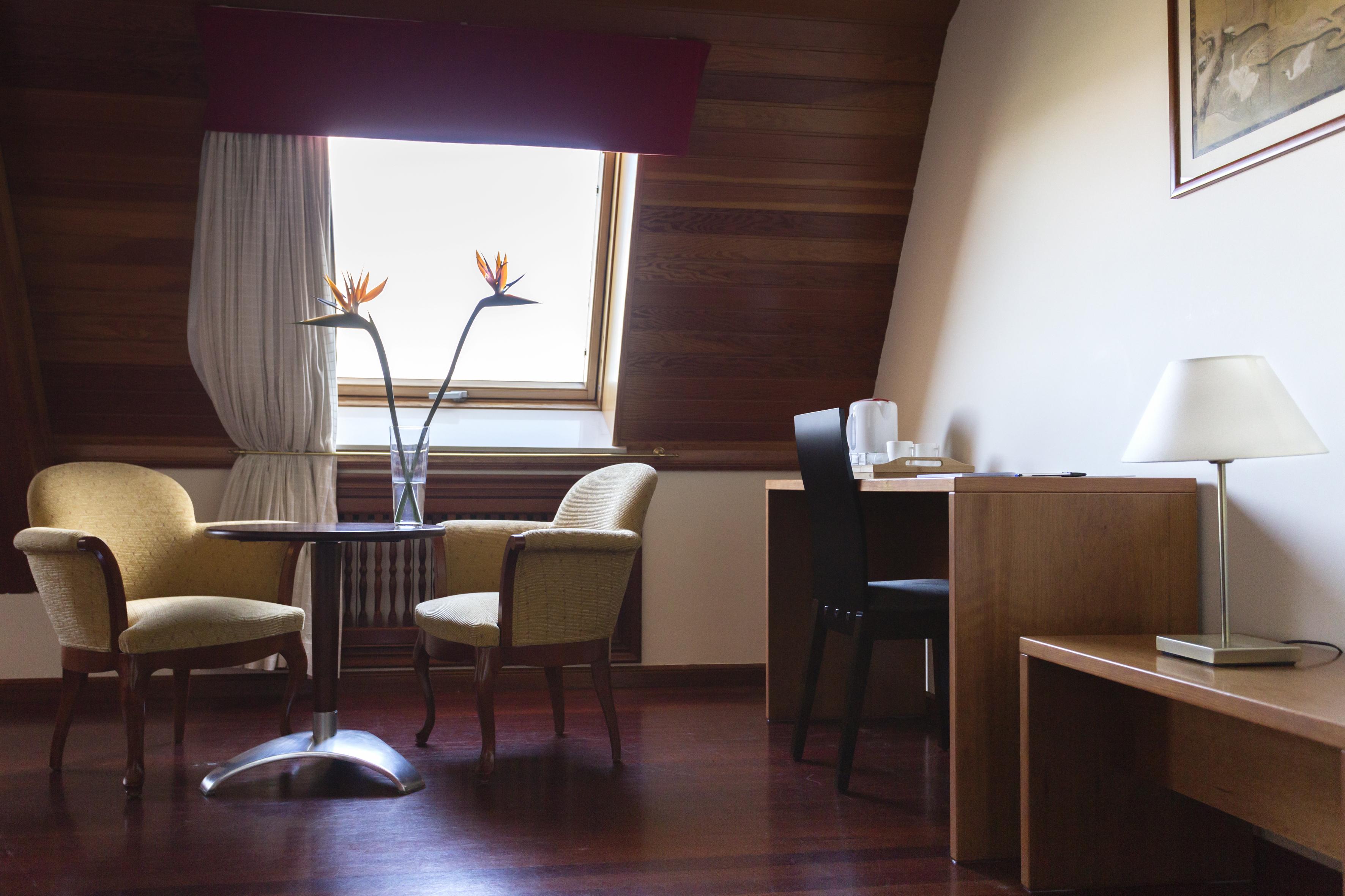 Hotel Valencia Ferrol Exterior photo