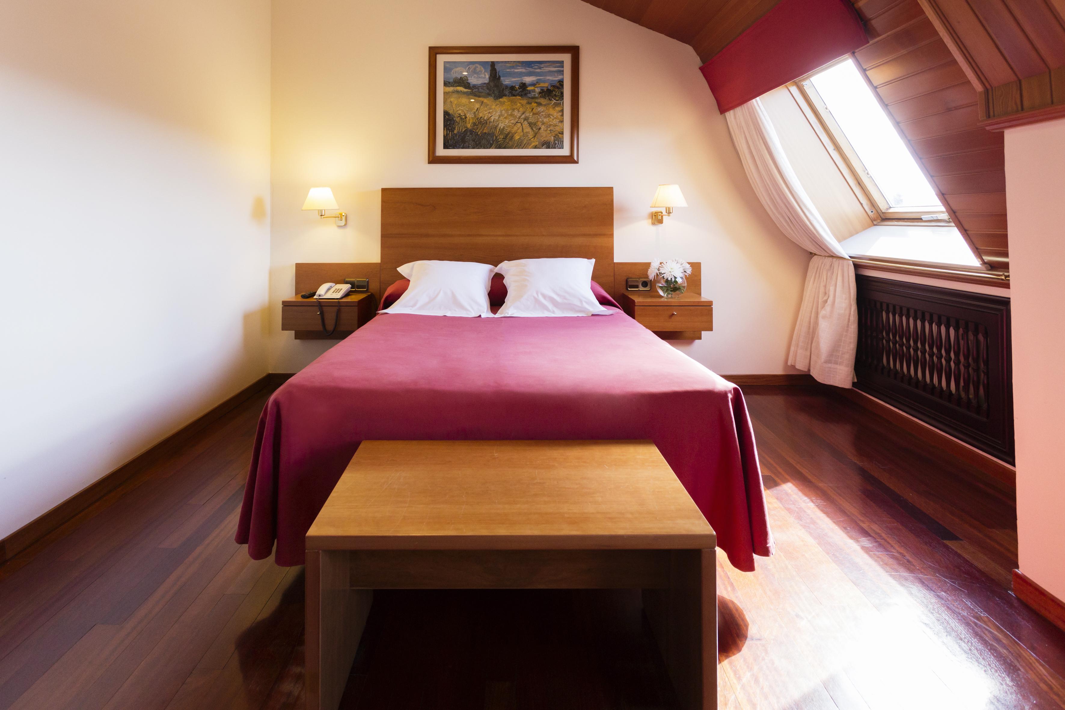 Hotel Valencia Ferrol Exterior photo