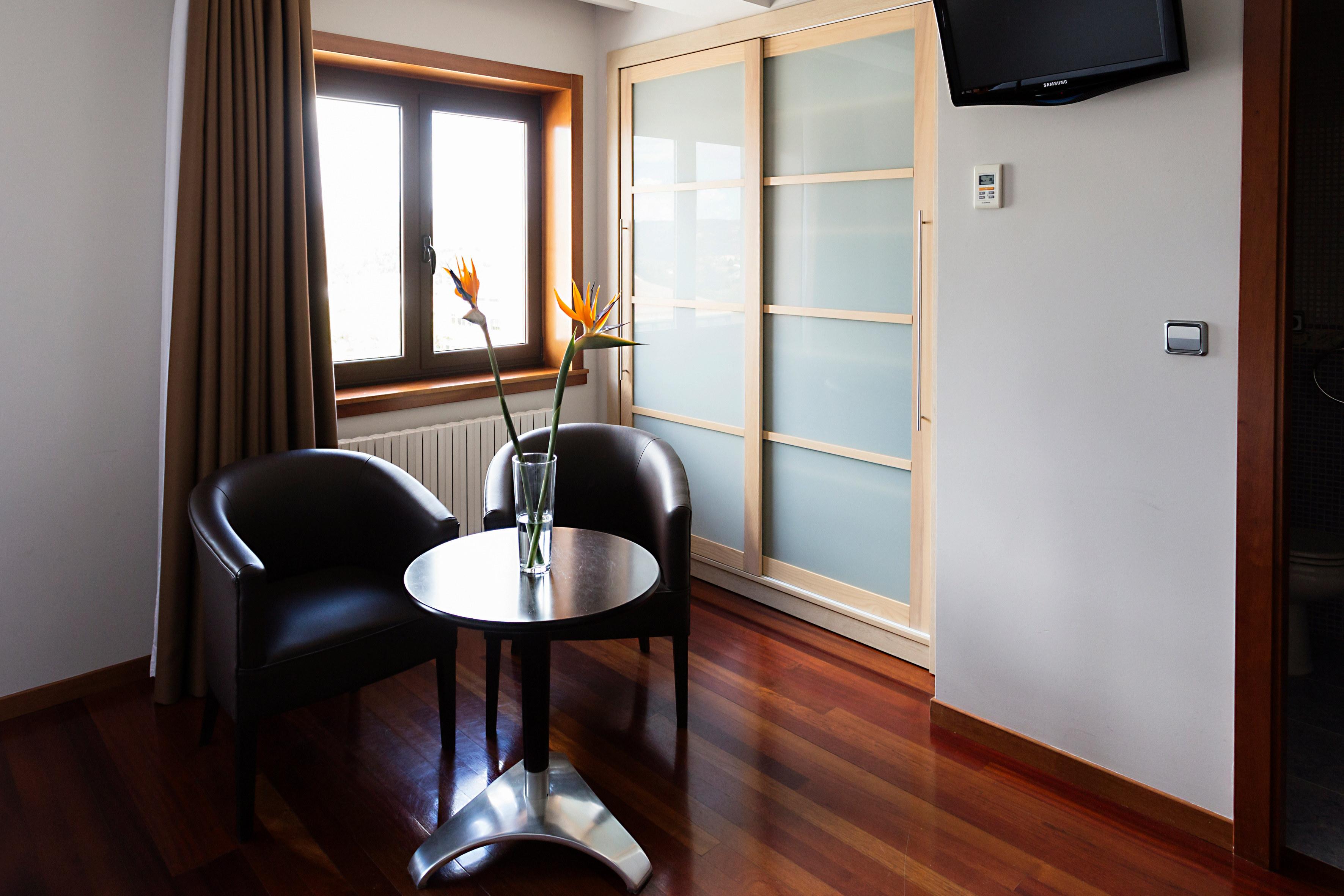 Hotel Valencia Ferrol Exterior photo