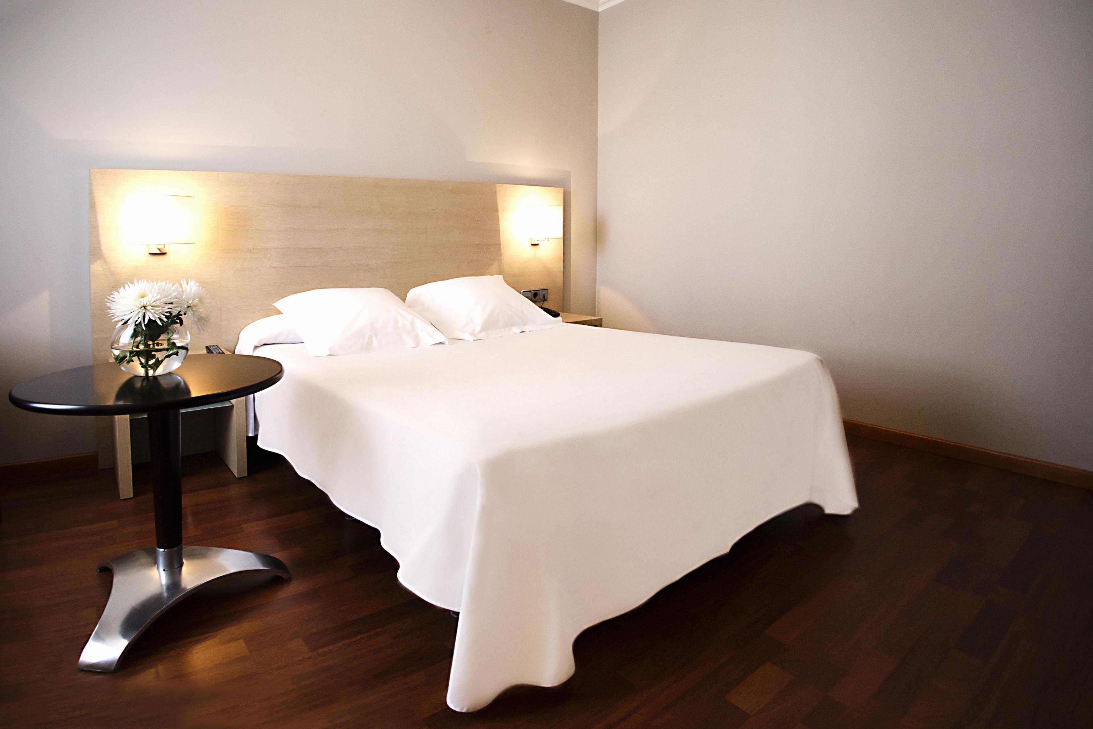 Hotel Valencia Ferrol Exterior photo